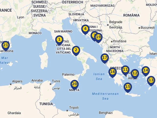 Mapa