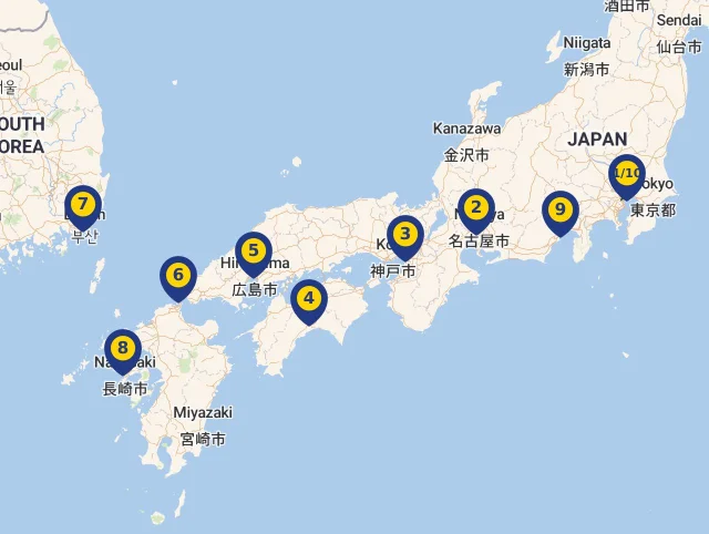 Mapa